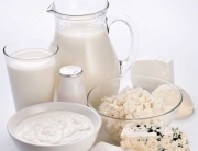 Milk And Disary Products